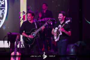 Mohamad Alizadeh - Fajr Music Festival - 27 Dey 95 6